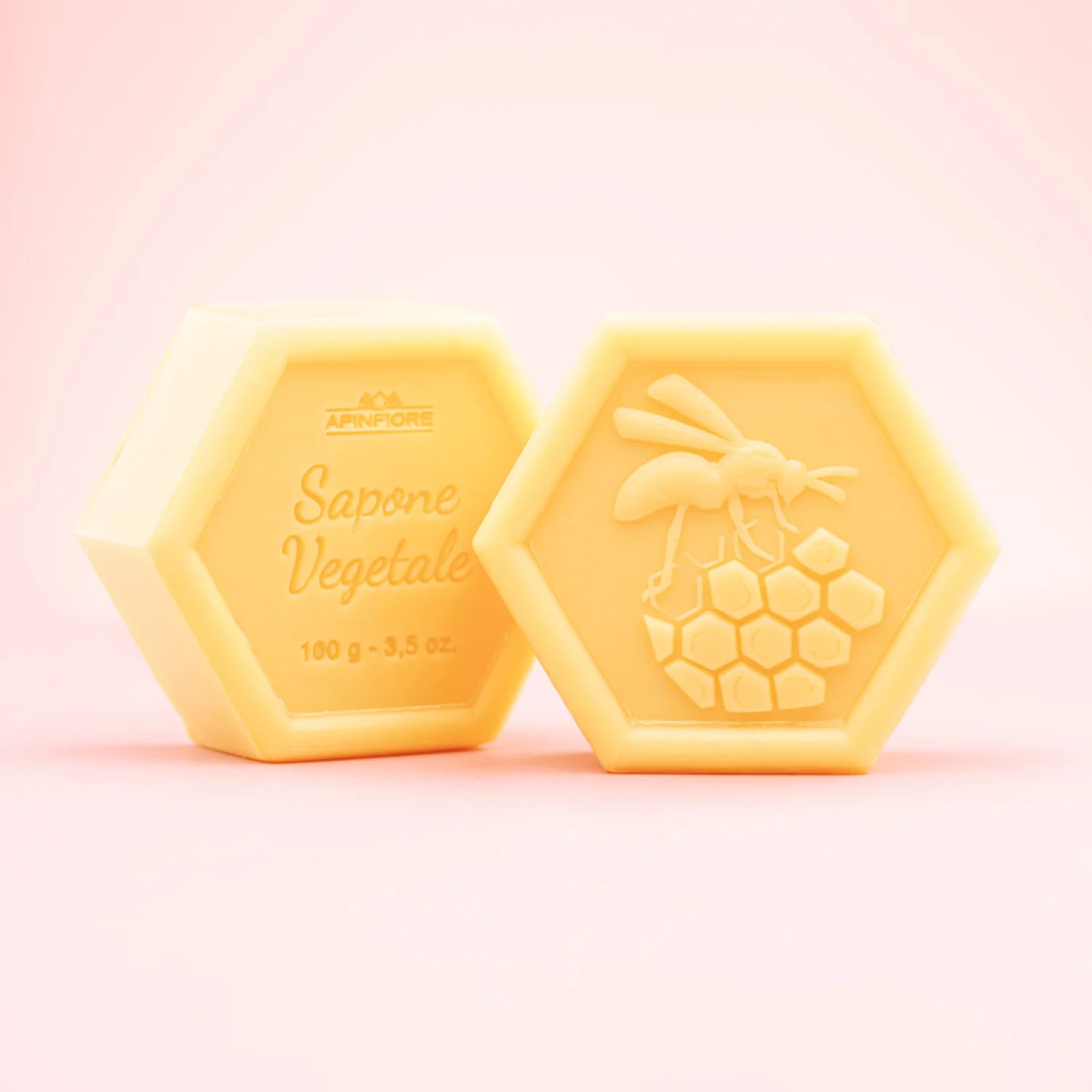 solmielato sapone vegetale alla pappa reale