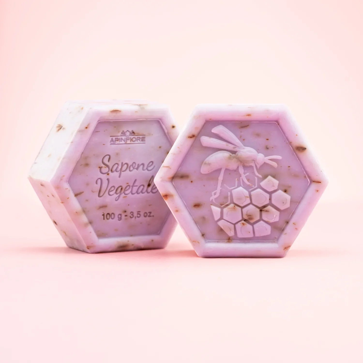 Collezione Benessere e Salute Solmielato