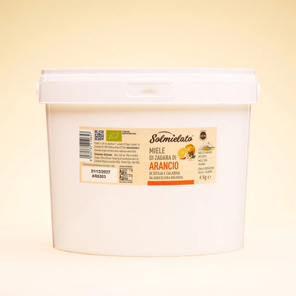 Miele di Arancio