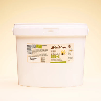 Miele di Limone