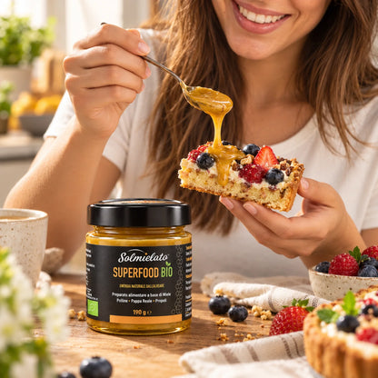 Superfood Bio - 190g
