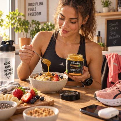 Superfood Bio - 190g
