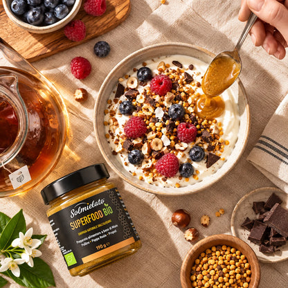 Superfood Bio - 190g