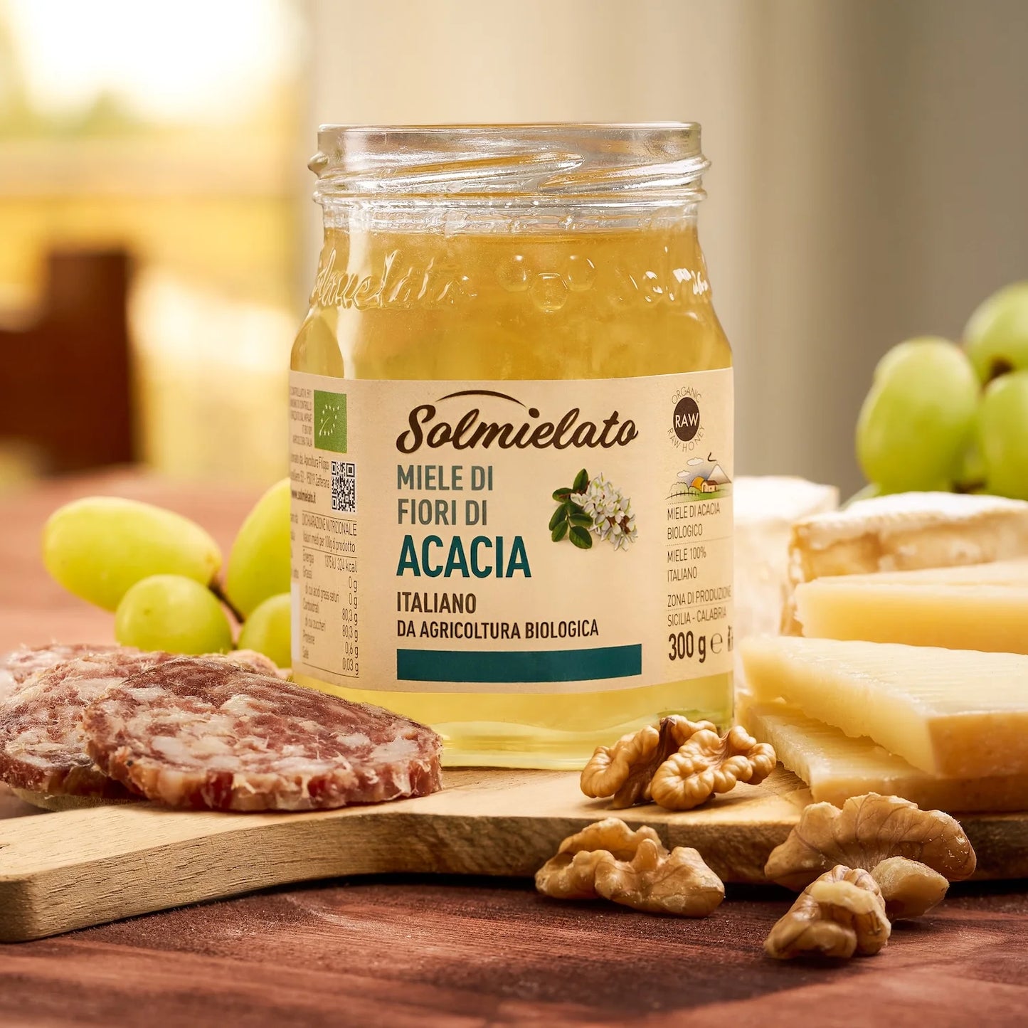 Miele di Acacia