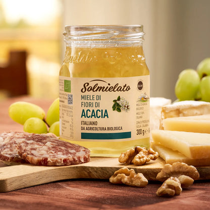 Miele di Acacia