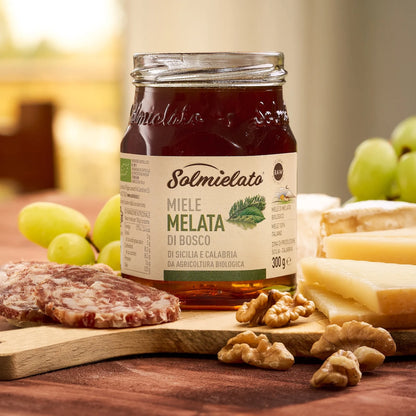 Miele di Melata