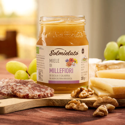 Miele di Millefiori