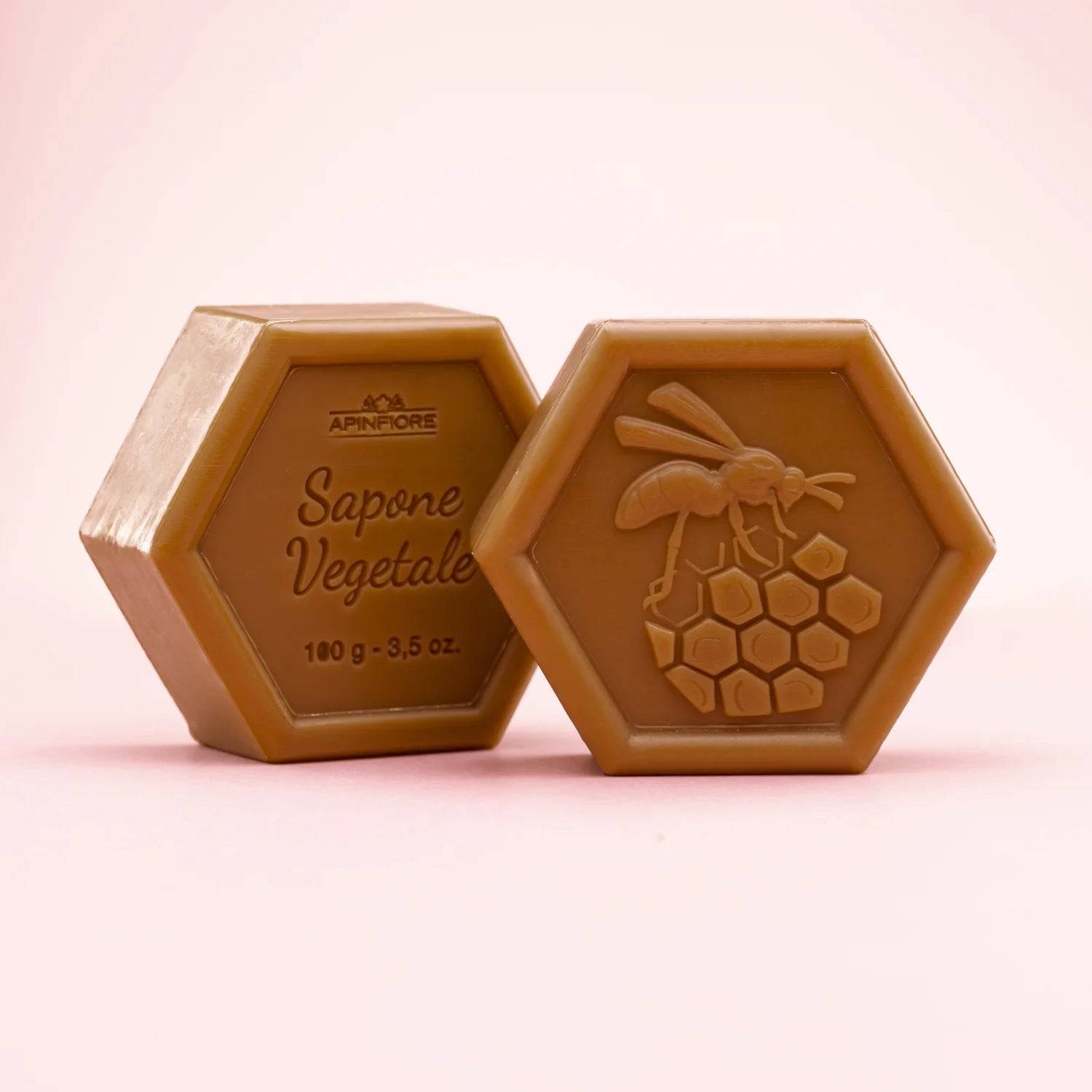 sapone vegetale alla propoli