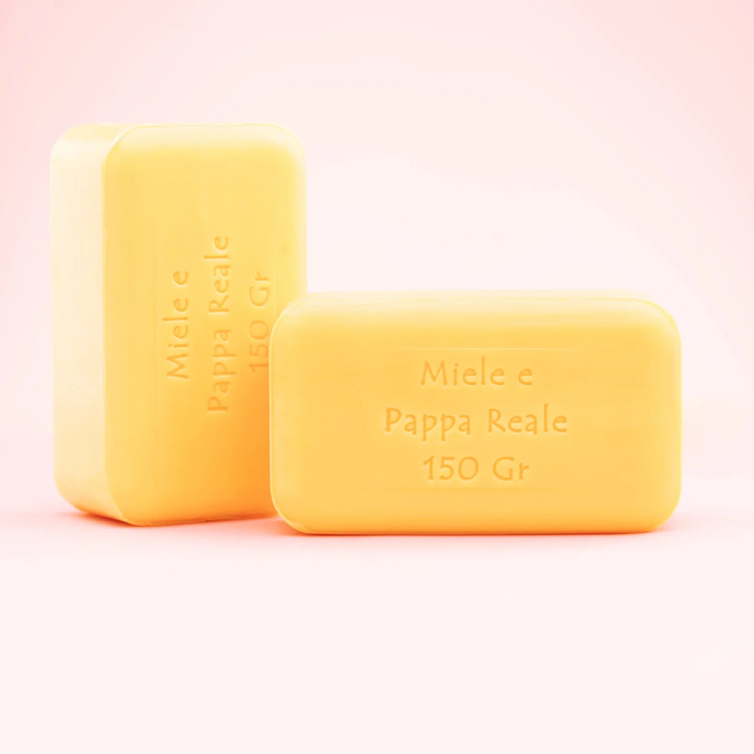solmielato sapone vegetale al miele e pappa reale