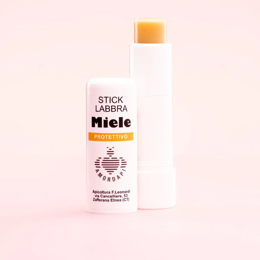 solmielato stick labbra al miele